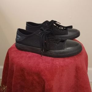 Mono Chrome Levi's Unisex lo cuts